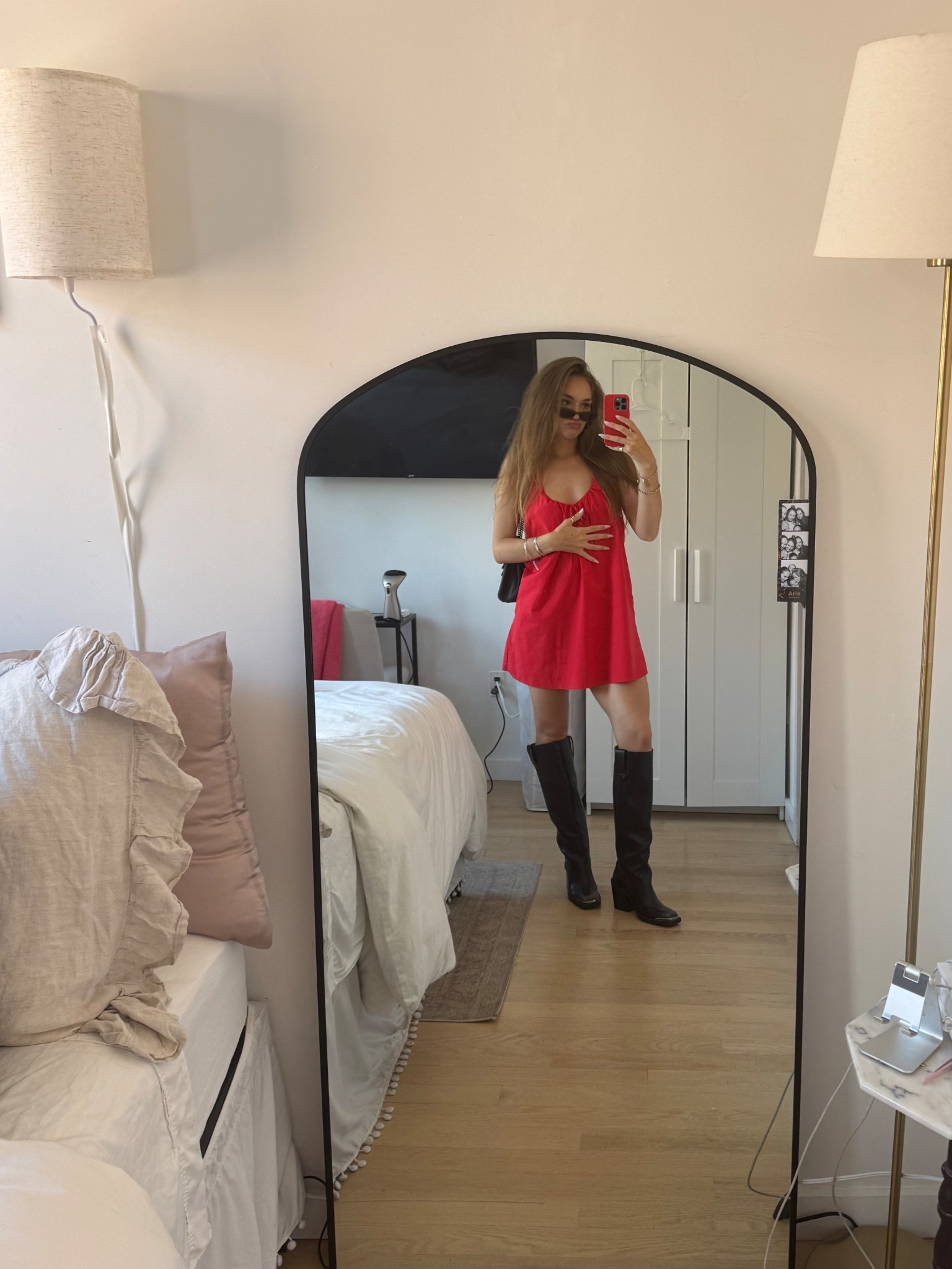 outfit from the still life launch party this weekend!

#LTKStyleTip #LTKFindsUnder50 #LTKSeasonal