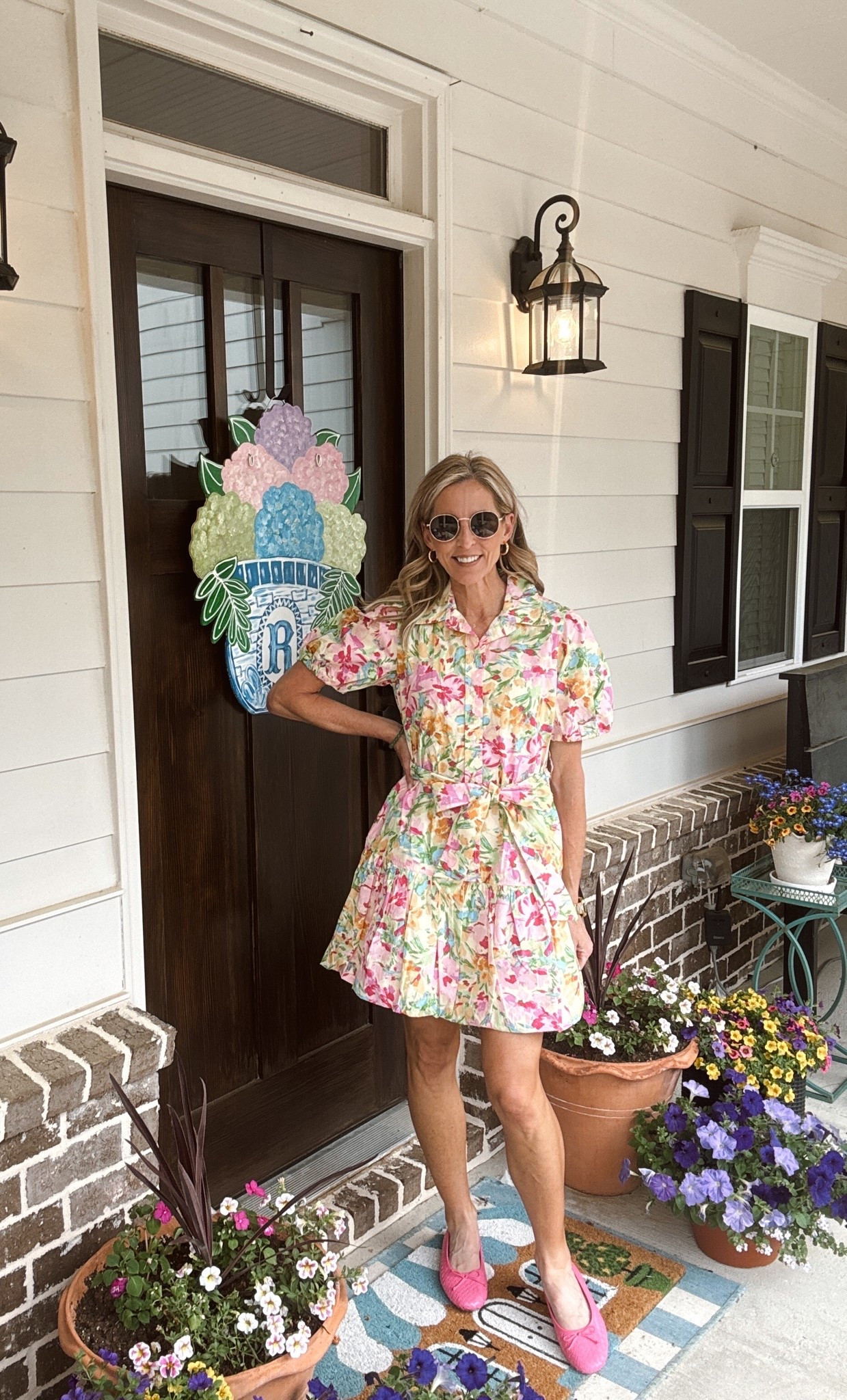 Restart this dress has been restocked in all sizes!!!!!

#LTKmomlife #LTKootd #LTKgrwm