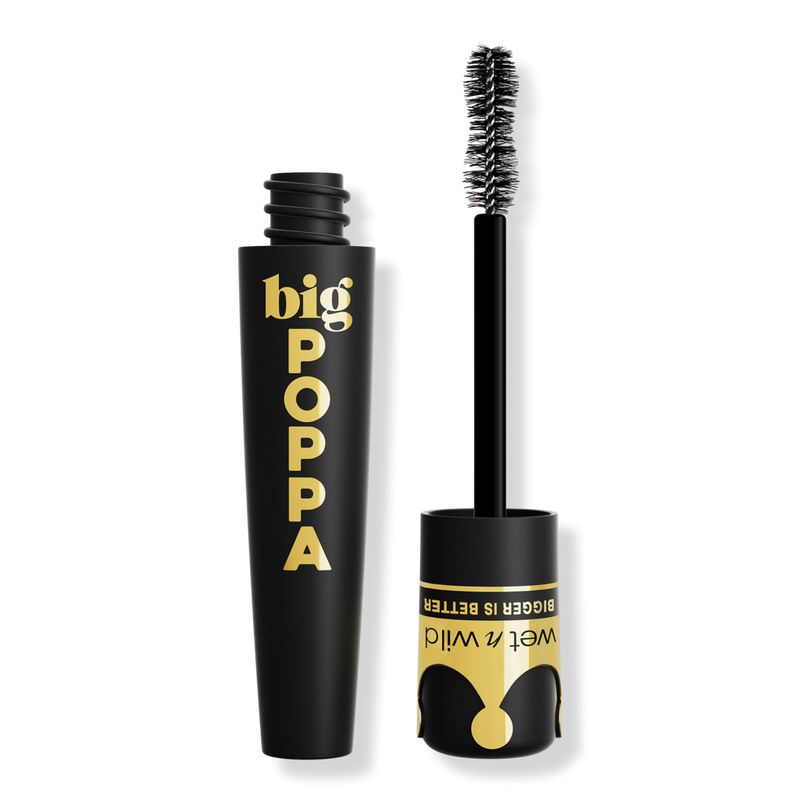 Big Poppa Mascara | Ulta