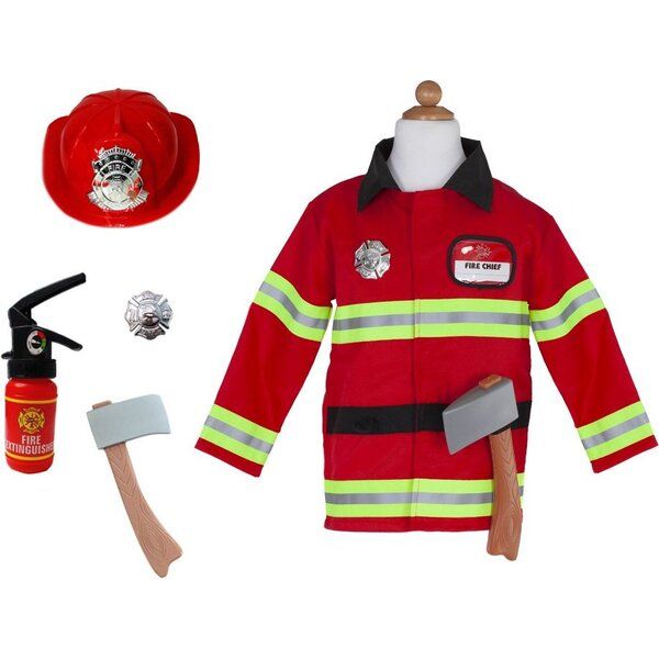 Firefighter Set | Maisonette