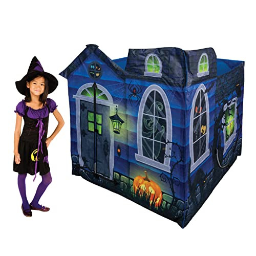Explore Hut 88-70888 Haunted House for Kids | Amazon (US)