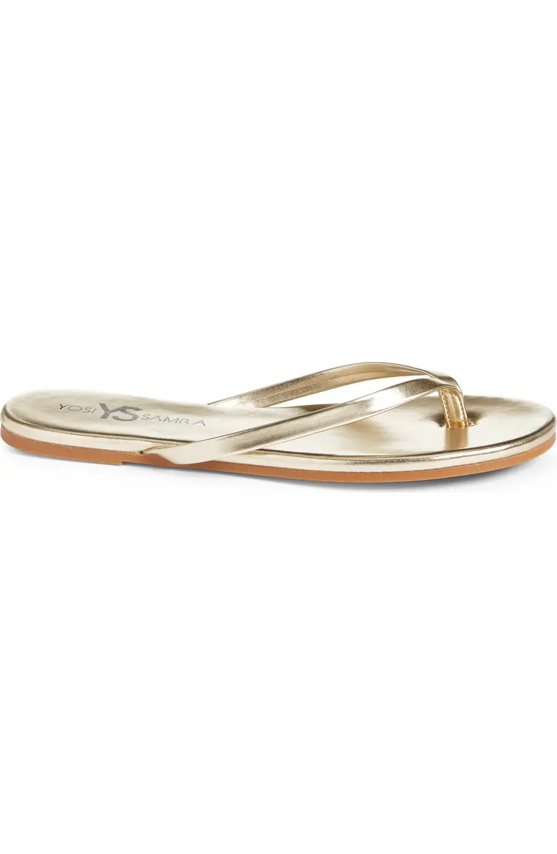 Rivington Flip Flop (Women) | Nordstrom