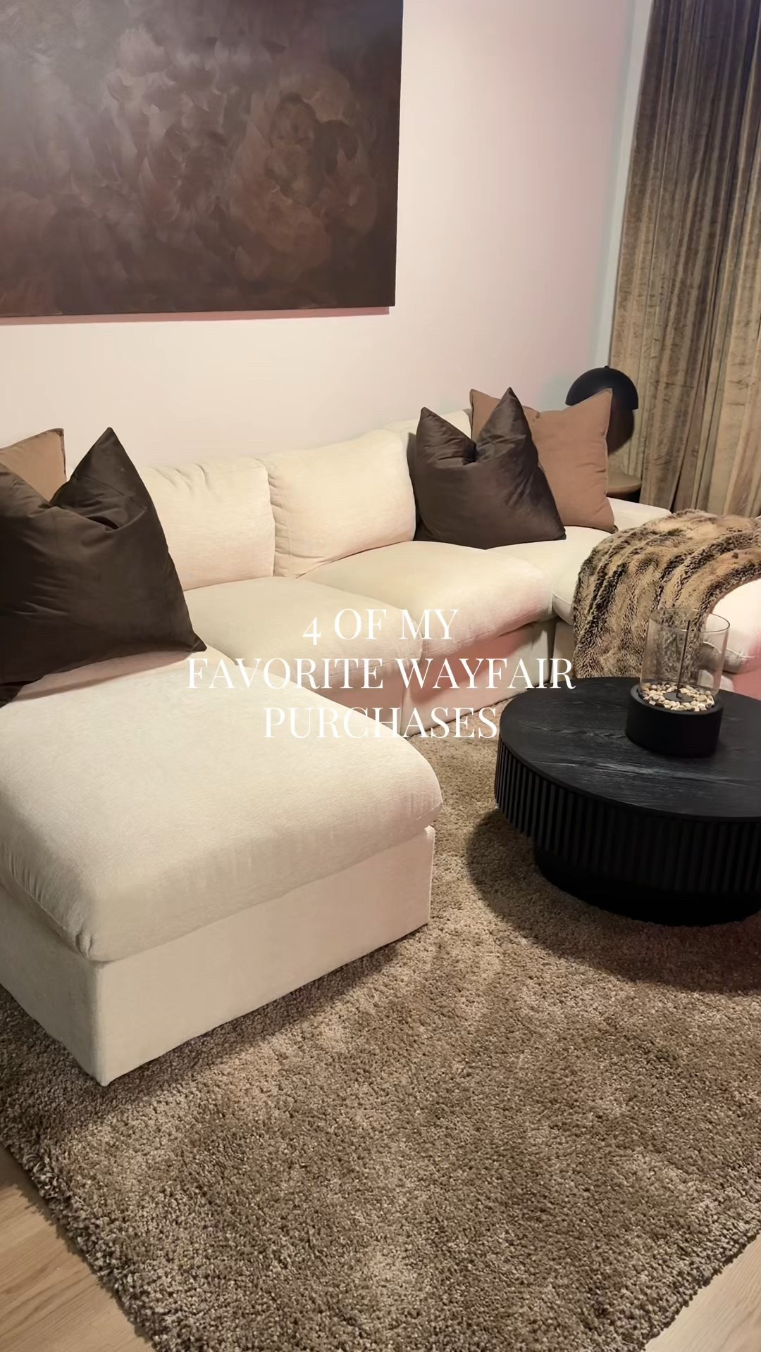 Moody home decor finds 

#LTKHome