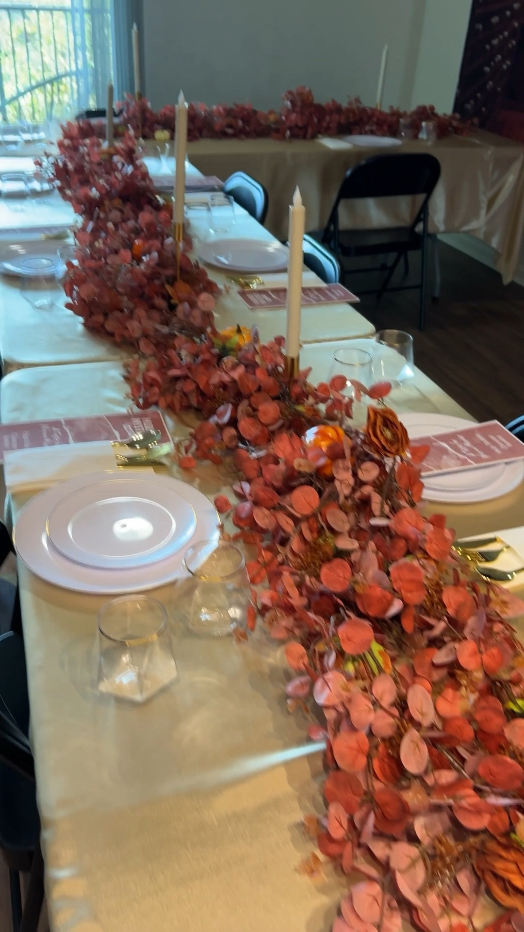 Our murder mystery dinner was everything!! Our decor was perfect and this is everything we used  

#LTKParties #LTKHome