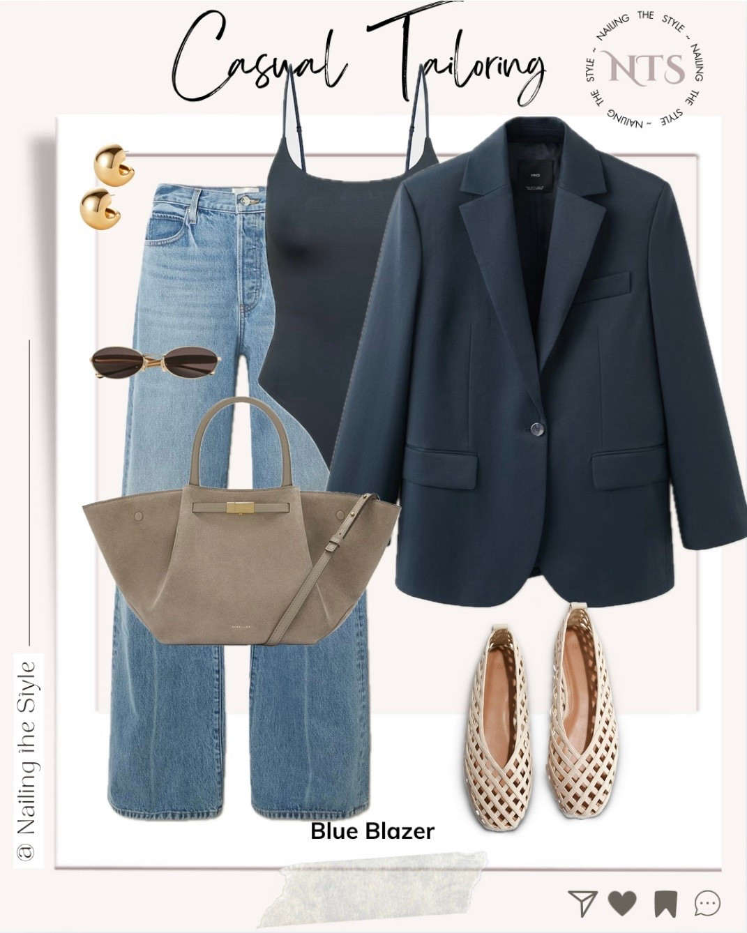 #LTKspring #LTKstyletip #LTKshoes