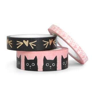 Cat Washi Tapes by Recollections™ | Michaels Stores