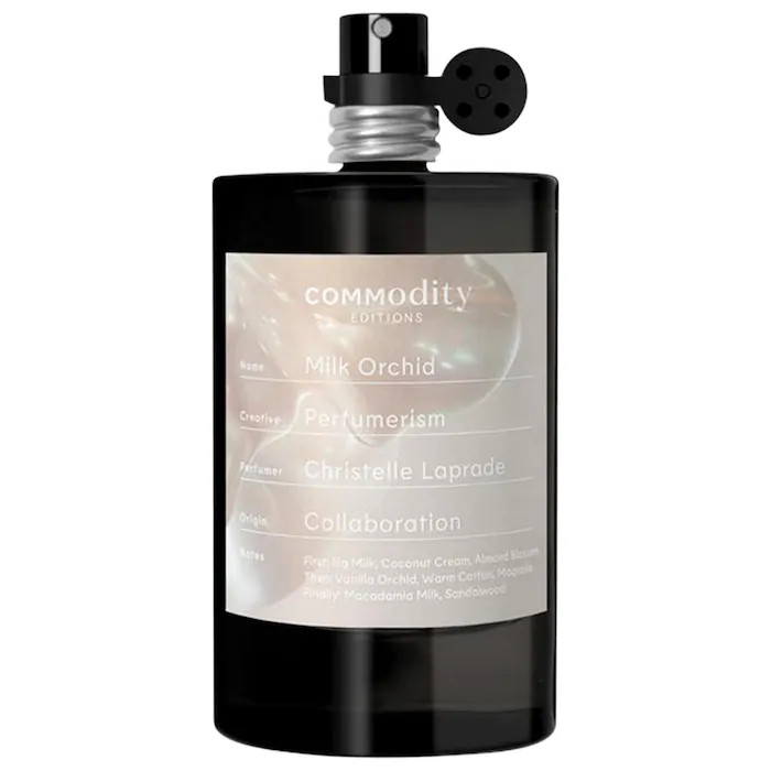 Milk Orchid Eau de Parfum - Limited Edition Fragrance Collab with Perfumerism | Sephora (US)