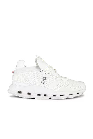 Cloudnova Sneaker
                    
                    On | Revolve Clothing (Global)