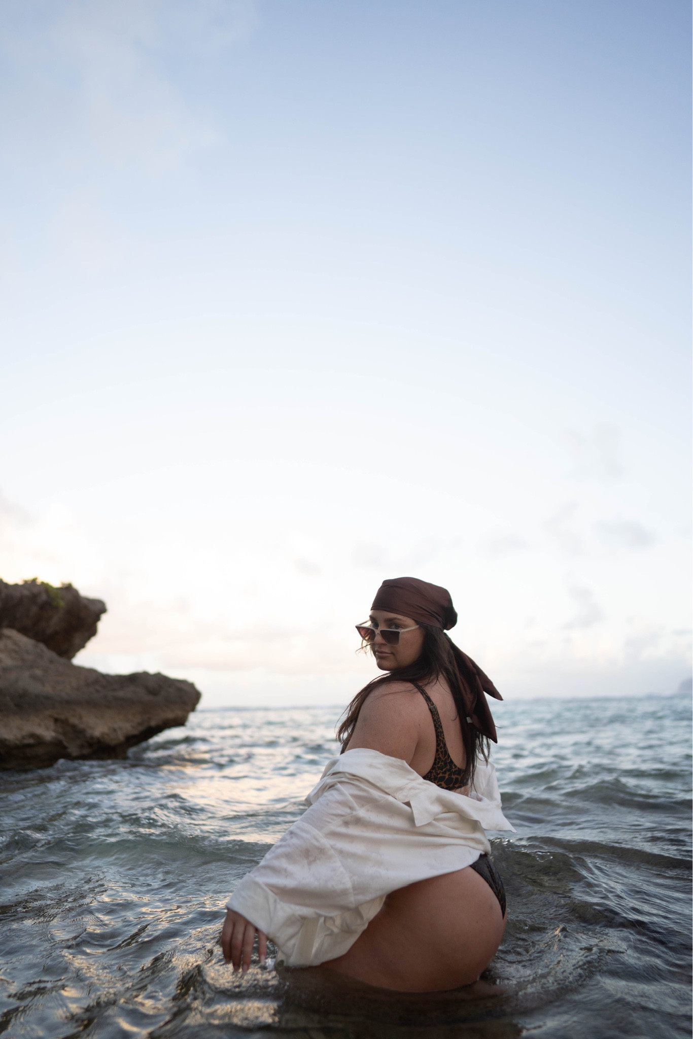 Swim, travel, resort wear 