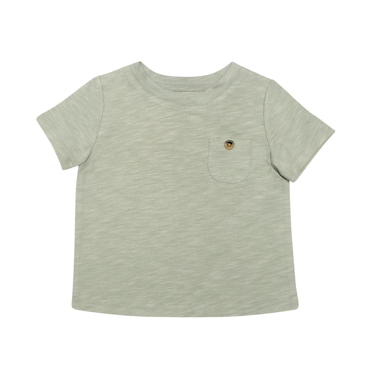 Peter Tee in Desert Sage | Sammy + Nat