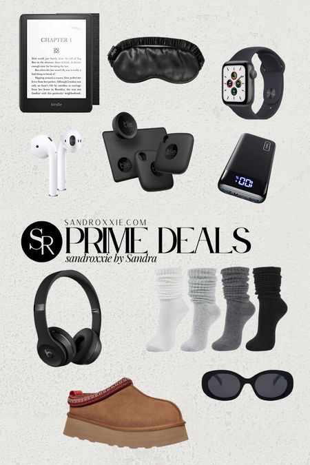 Amazon finds, Amazon Prime, Prime Day, 

xo, Sandroxxie by Sandra
www.sandroxxie.com | #sandroxxie

Gift Guide for her, Amazon finds, tech gifts, happening Oct 10 - 11 

#LTKGiftGuide #LTKstyletip #LTKxPrime
