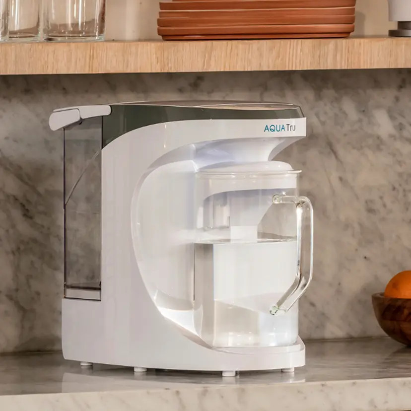 AquaTru Carafe | AquaTru