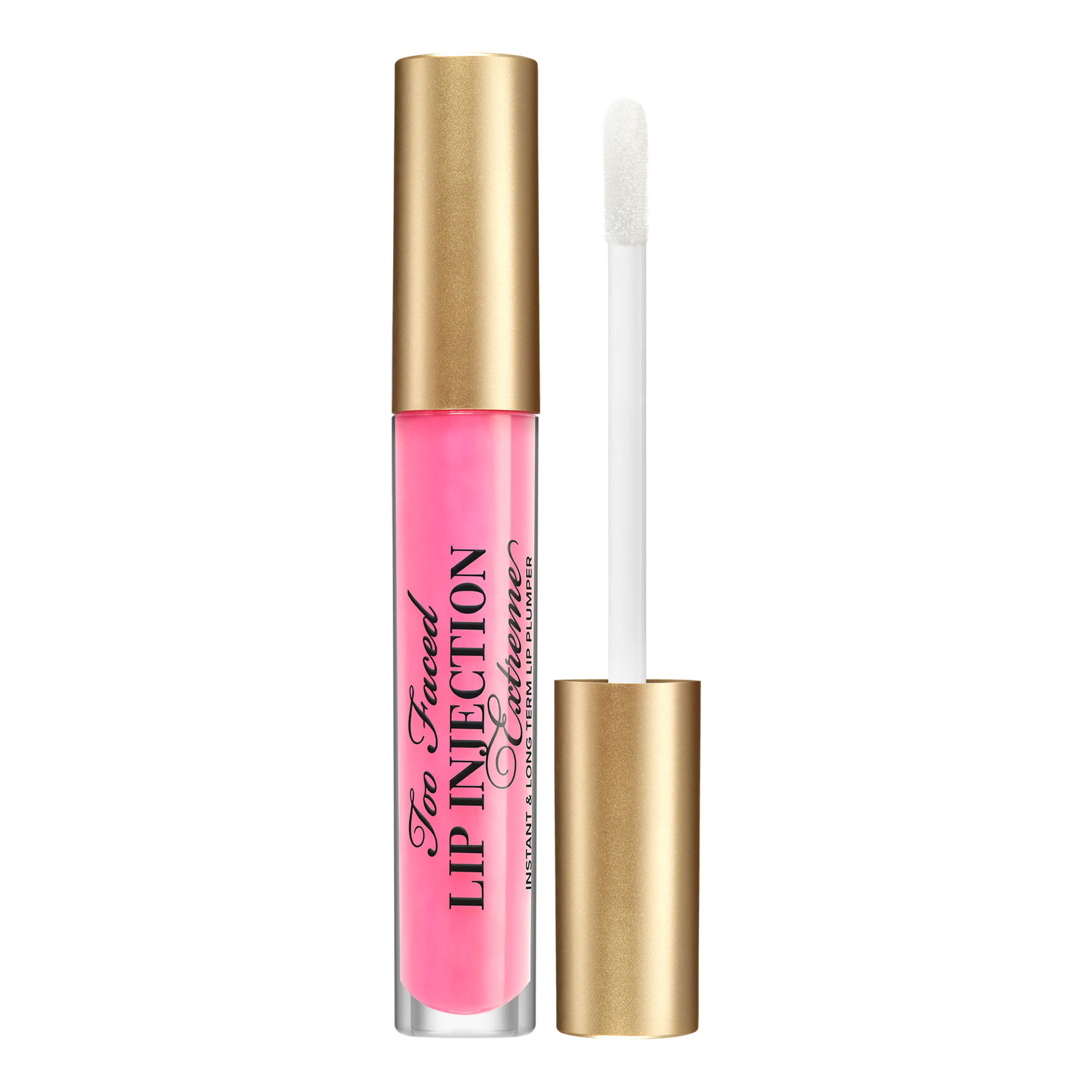 Lip Injection Extreme Lip Plumper | Too Faced Cosmetics