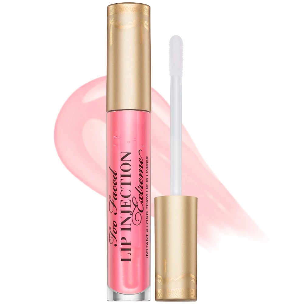 Lip Injection Extreme Lip Plumper | Too Faced Cosmetics