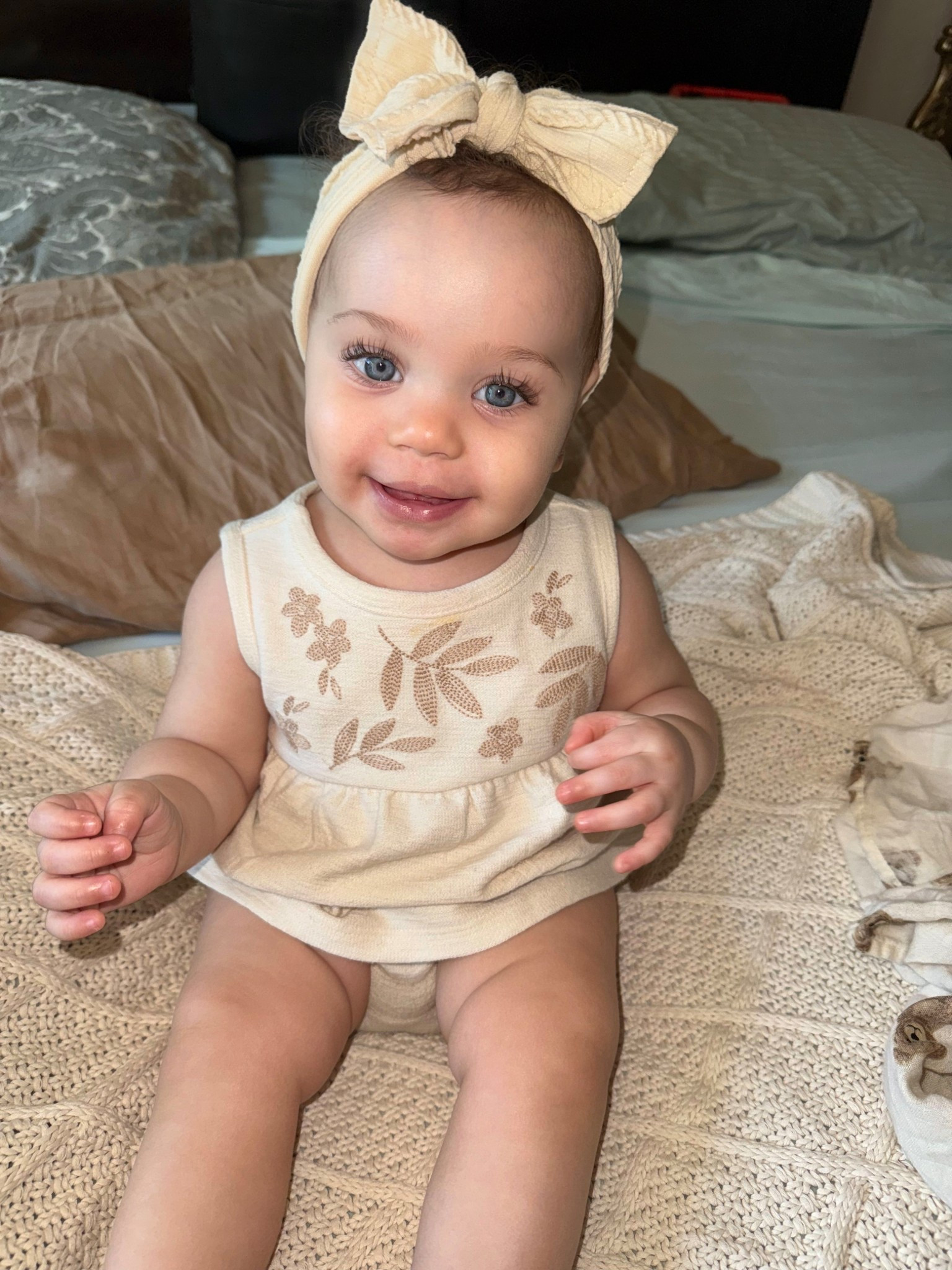 My beautiful sweet girl 😍



Baby fashion, target fashion , Amazon, babygirl clothes , baby bows 

#LTKKids #LTKFamily #LTKBaby