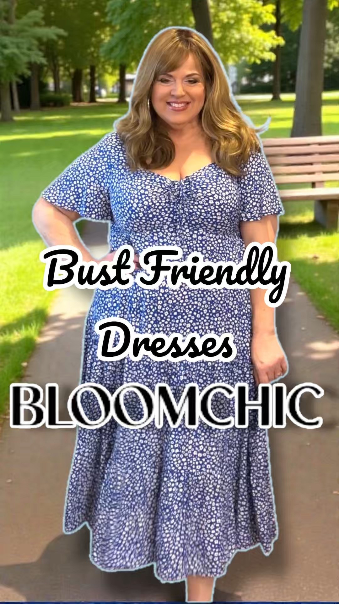 Bust Friendly Spring Dresses from Bloom chic 🌸

#bloomchic #bloomchicdress #plussizedress

#LTKOver40 #LTKdayinmylife #LTKPlusSize