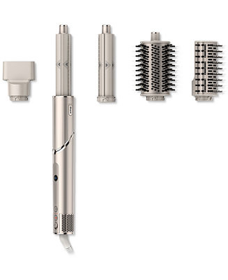 SharkFlexStyle Air Styling & Drying System HD430 | Macy's