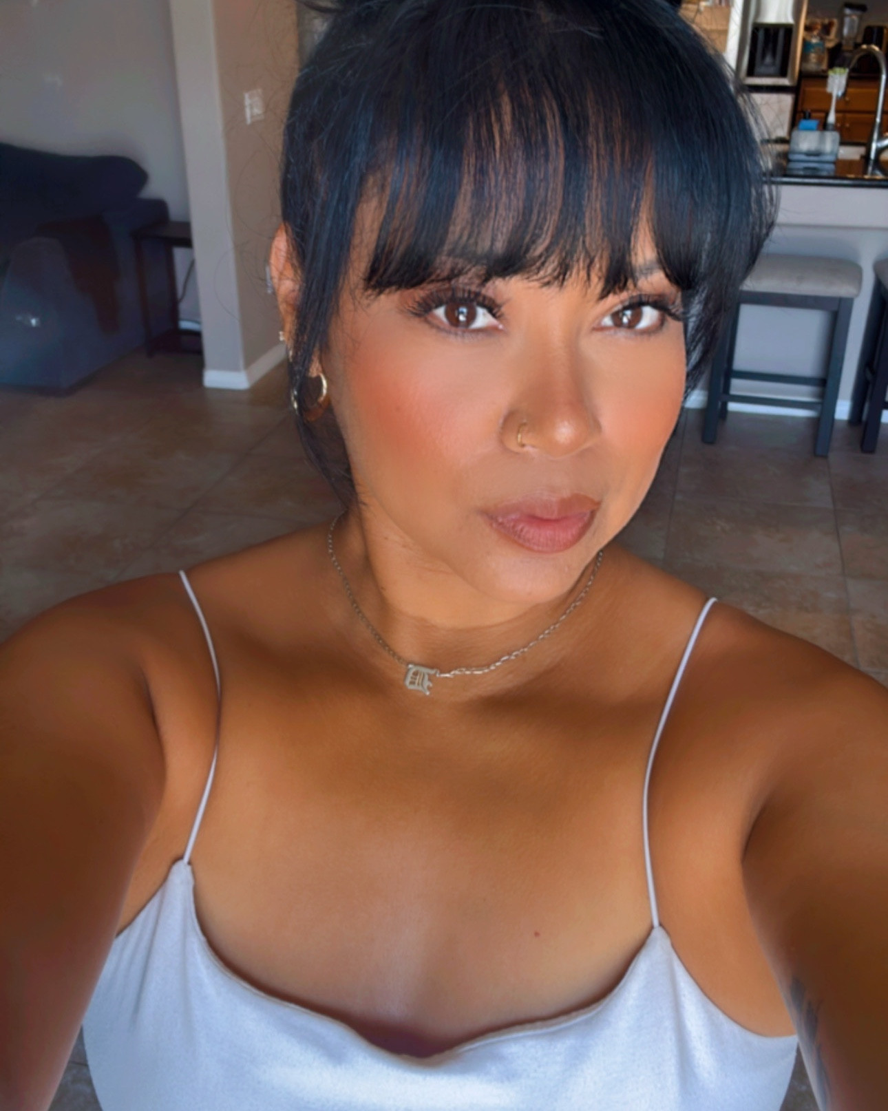 Summer is here and the vibes are real! 🌞🎶
Teyana Taylor’s new album will be on repeat, R&B energy on full blast — this season is all about soft power, bold love, and effortless style. I’ve got love to give and a whole summer work fit to match the mood. 💼💛

Casual business, Realtor chic, and ready for anything the day brings. Catch all the details on my LTK — because summer fashion should work with your hustle, not against it.

#RealtorLife #SummerStyle #LTKWorkwear #RNBVibes #TeyanaTaylorVibes #ProjectBIGStyle #CasualChic #BlackGirlMagic #SoftLifeEra