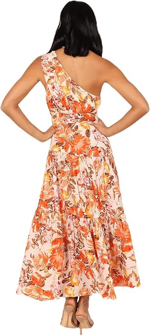 Petal & Pup Women's Marietta Dress | Amazon (US)