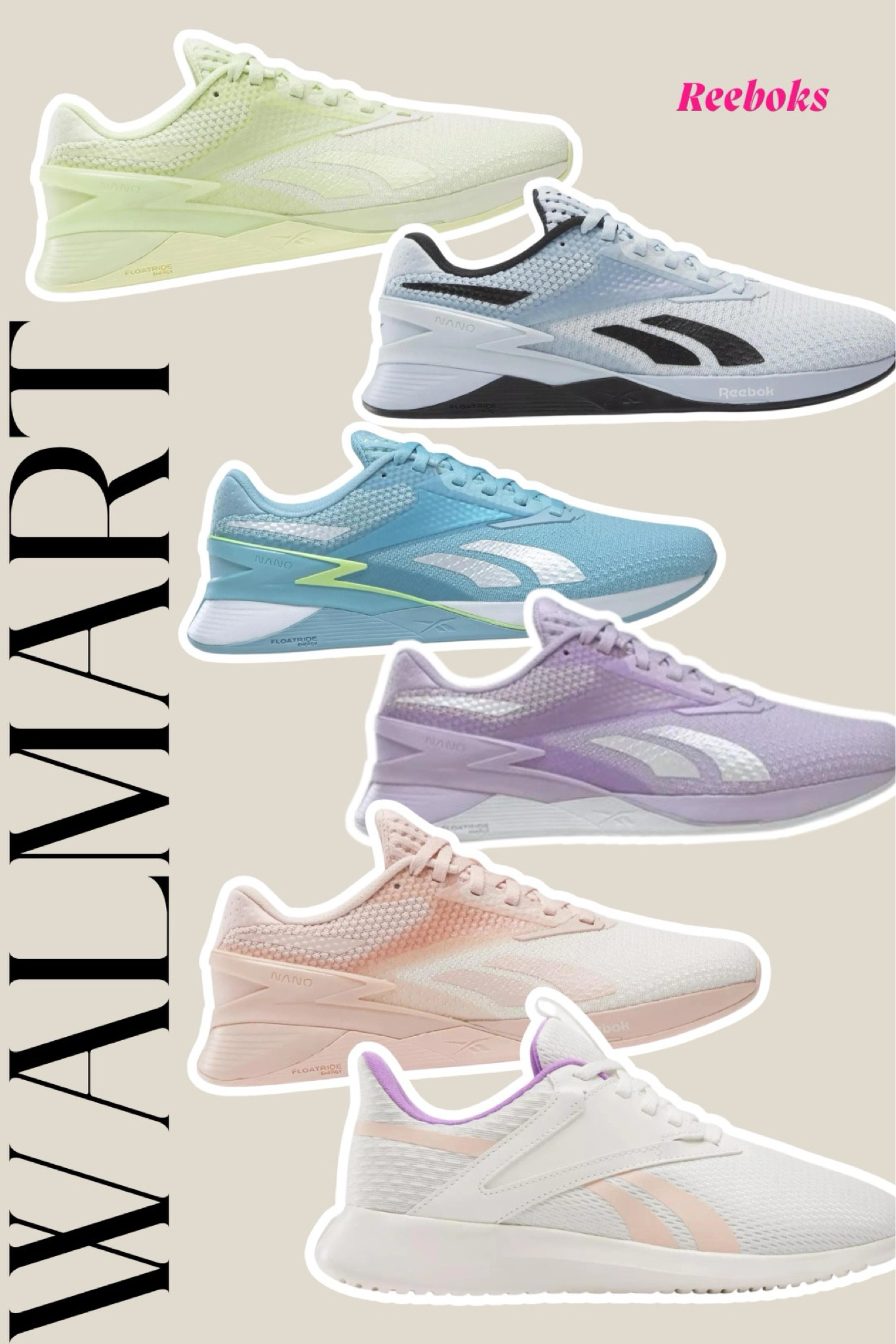 Reebok. Nanos at Walmart


#LTKFindsUnder50 #LTKBacktoSchool #LTKSaleAlert