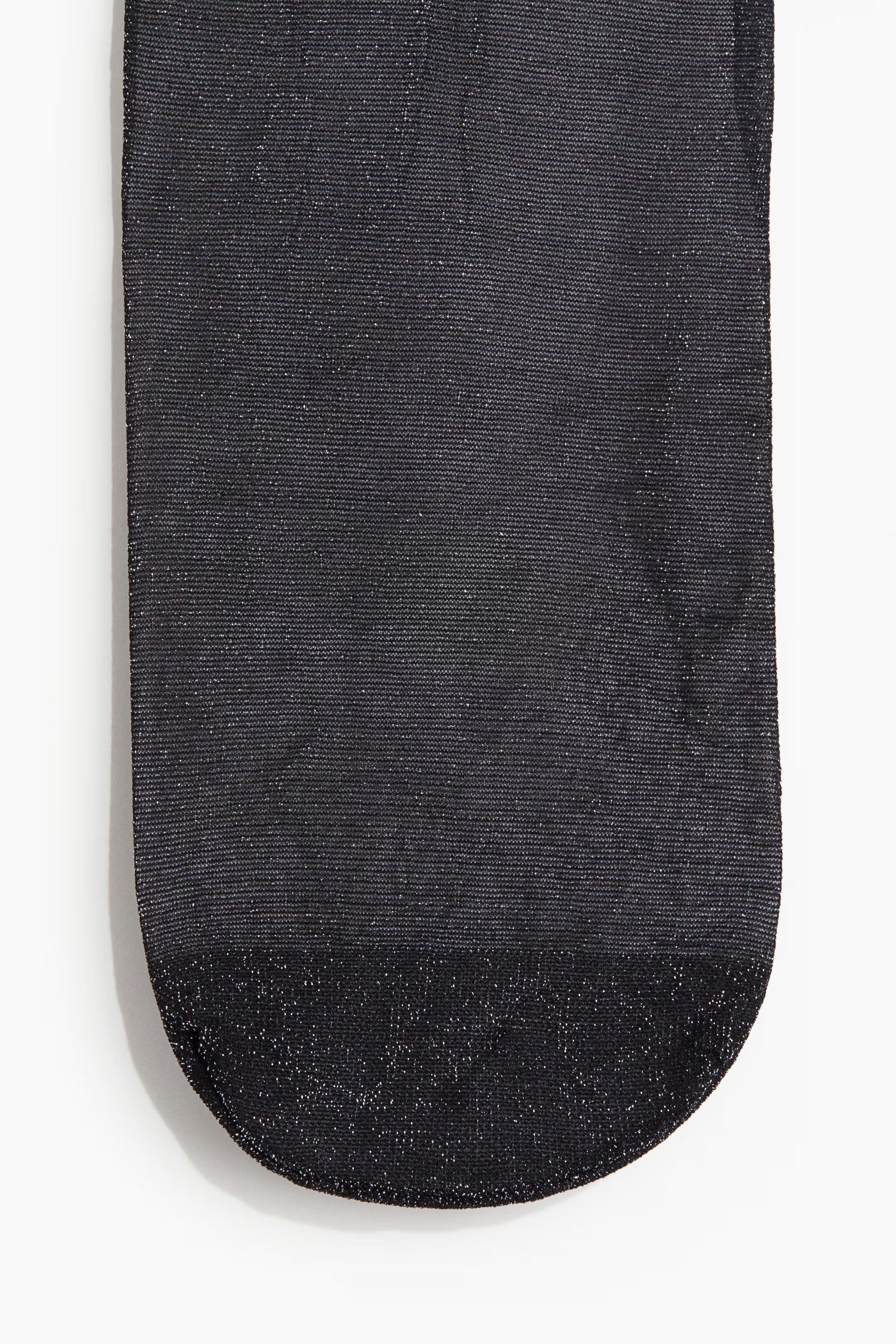 Glittery tights | H&M (UK, MY, IN, SG, PH, TW, HK)