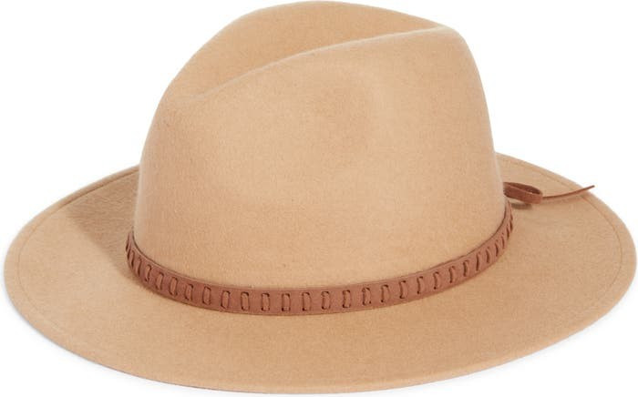 Felt Panama Hat | Nordstrom