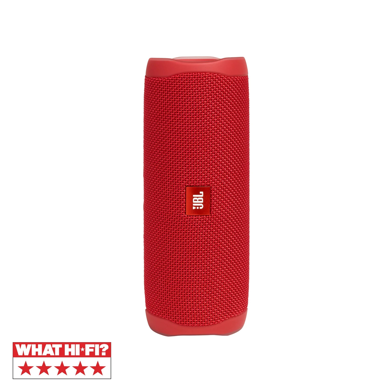 JBL Flip 5 - Portable Waterproof Speaker - Red | Walmart (US)