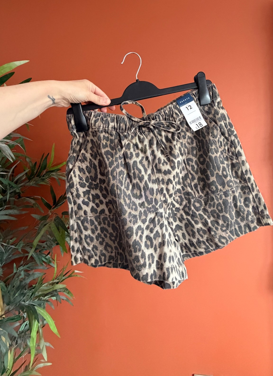 THE JOGGERS ALSO COME IN SHORTS!!!!! 

#LTKstyletip #LTKuk #LTKspring