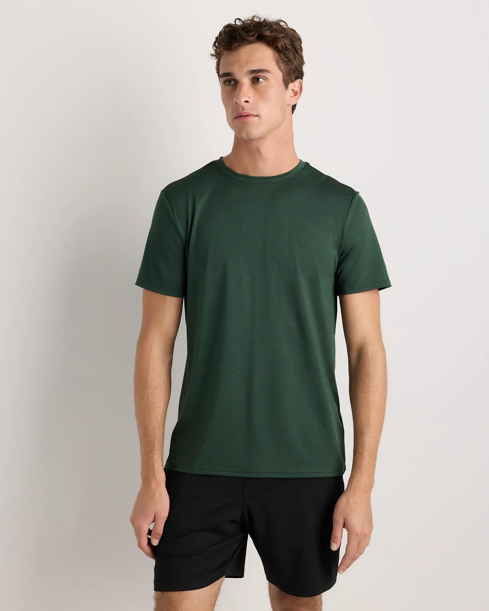 Flowknit Breeze Performance Tee | Quince