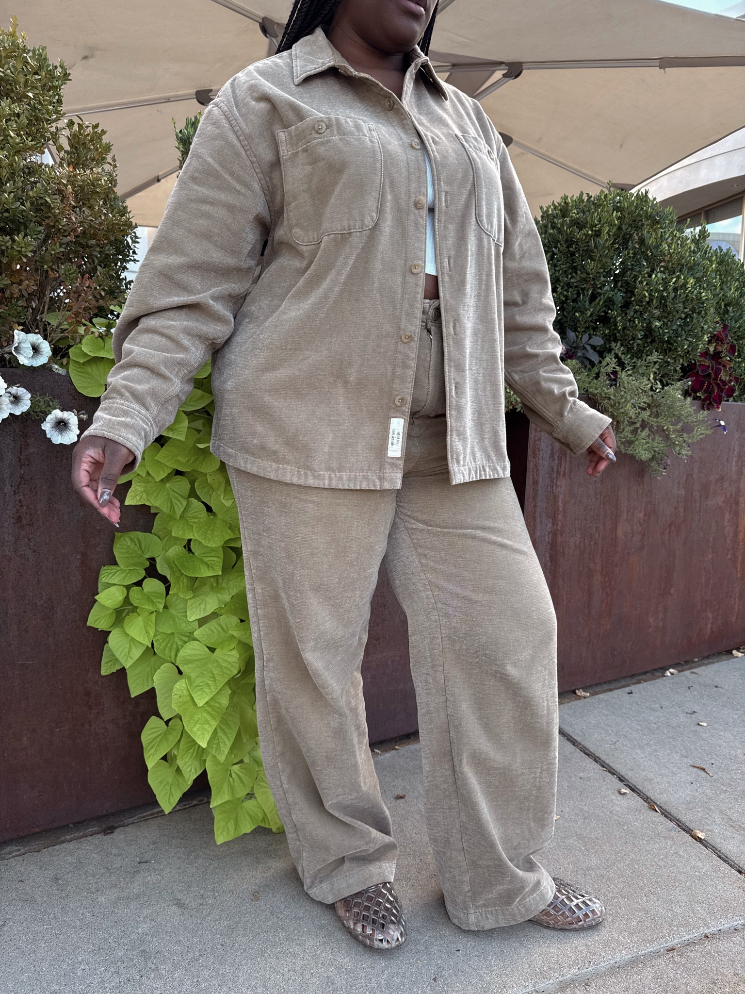 not your boyfriends jeans.. or are they? 

#LTKFindsUnder100 #LTKMidsize