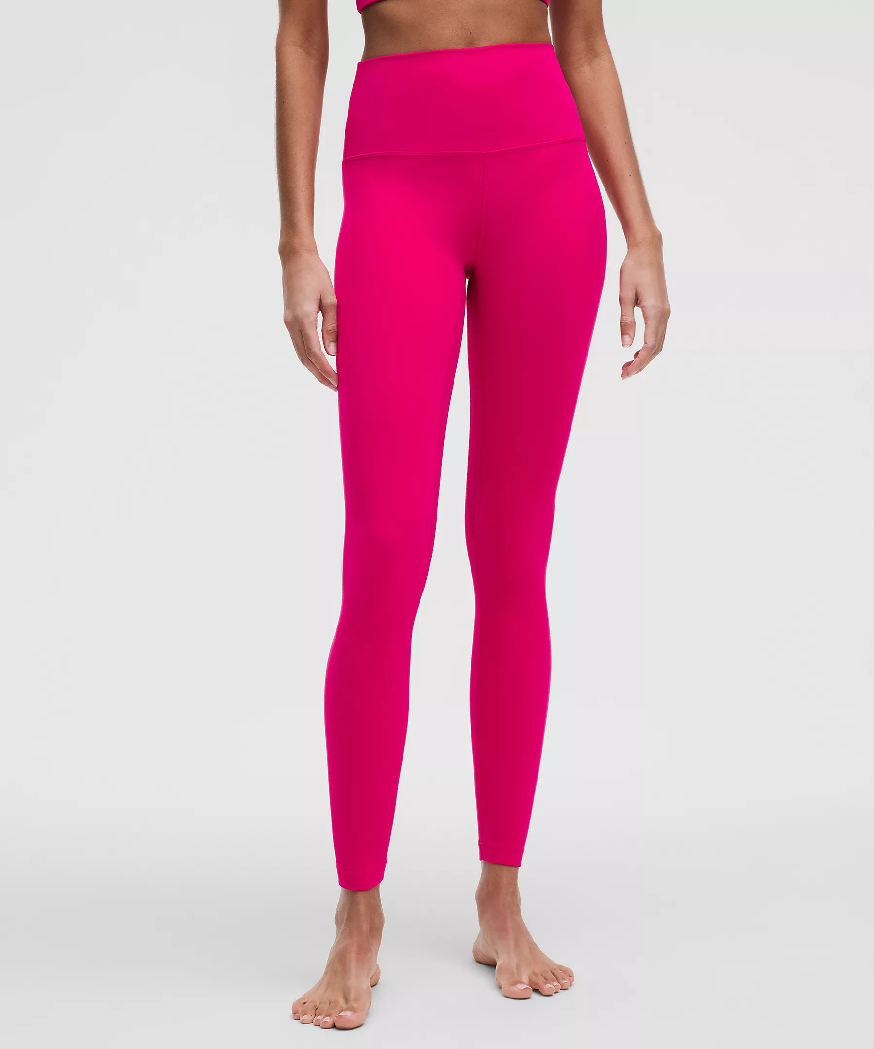 lululemon Align™ High-Rise Pant 28" | Women's Leggings/Tights | lululemon | Lululemon (US)