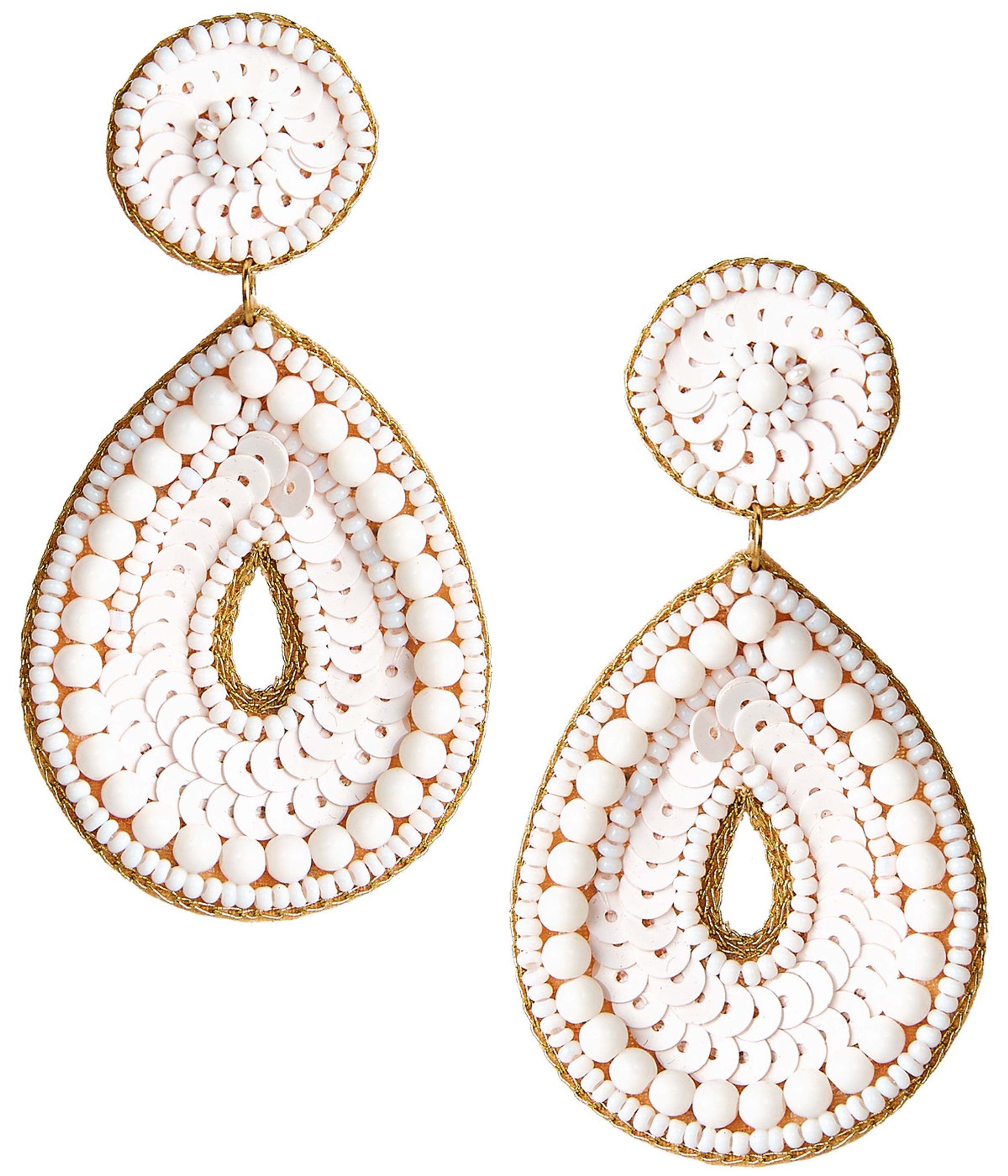 Whitney Earrings | Lisi Lerch Inc