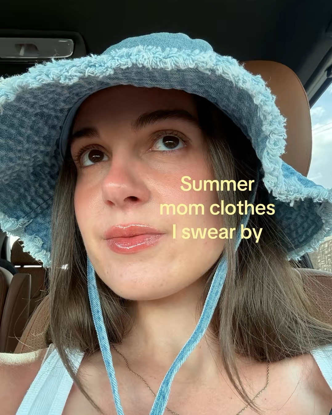 Summer mom favs! Code “madelinekent” works on the striped set at called to surf! ✨😽⛱️💋

#LTKmomlife #LTKootd #LTKSeasonal