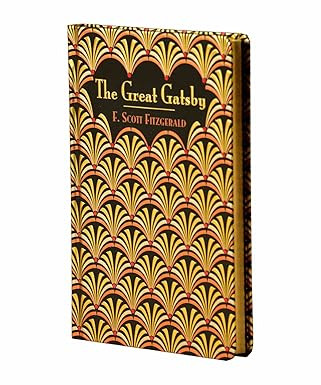 The Great Gatsby (Chiltern Classic) | Amazon (US)