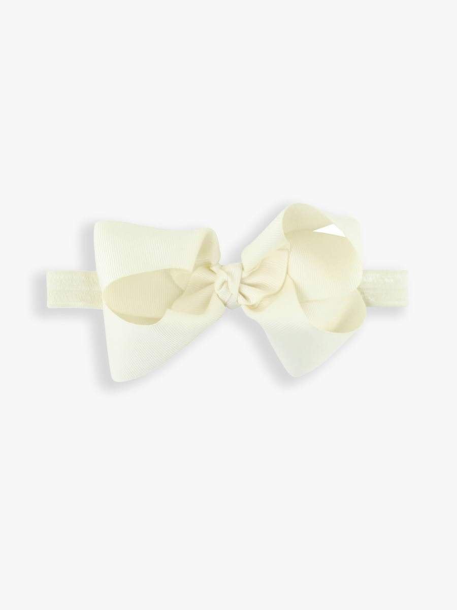Bow Headband | RuffleButts / RuggedButts