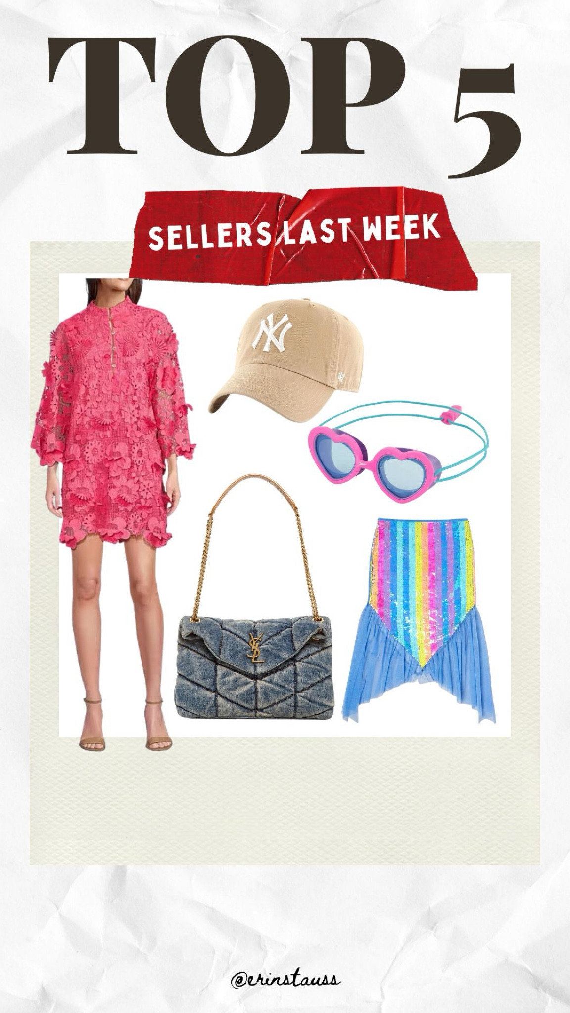 About last week.

#LTKitbag #LTKkids #LTKstyletip