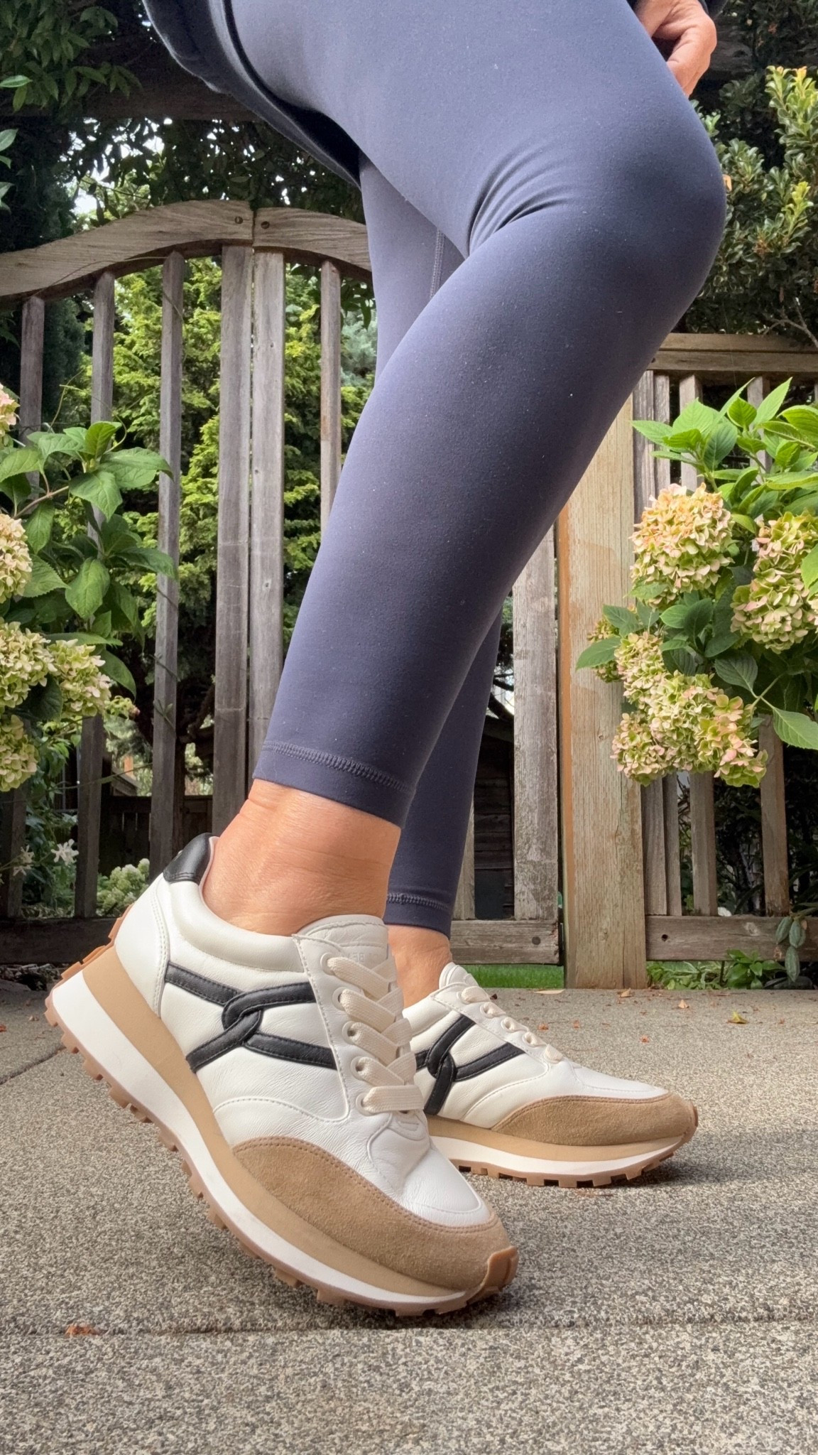 I'm a little obsessed with my new pull-on sneakers. They fit tts and are so comfortable.  

Styleover50. Fitness

#LTKOver40 #LTKootd #LTKSeasonal