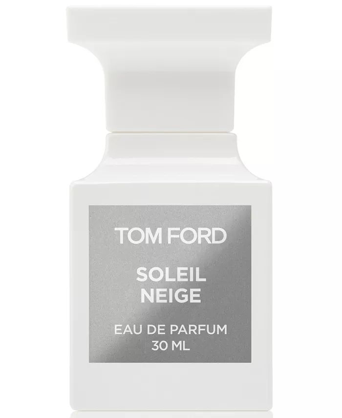 Tom Ford Soleil Neige Eau de Parfum, 1-oz. & Reviews - Perfume - Beauty - Macy's | Macys (US)