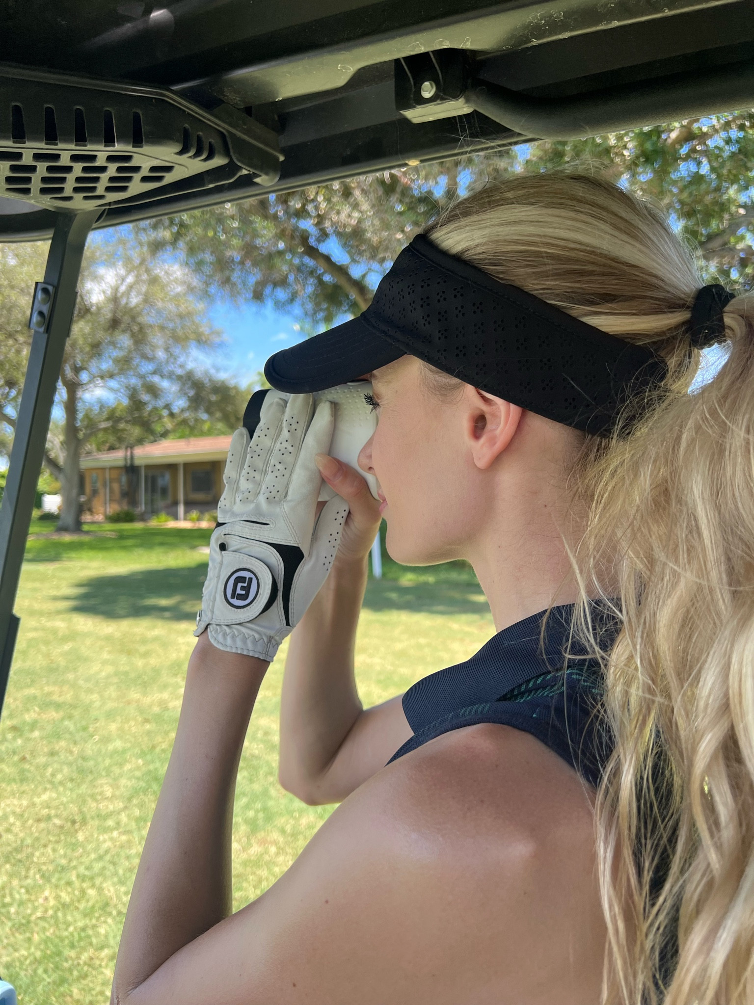 Golf range finder / women’s golf / women’s golf outifts / golf accessories / Amazon golf

#LTKunder100 #LTKfitness #LTKFind