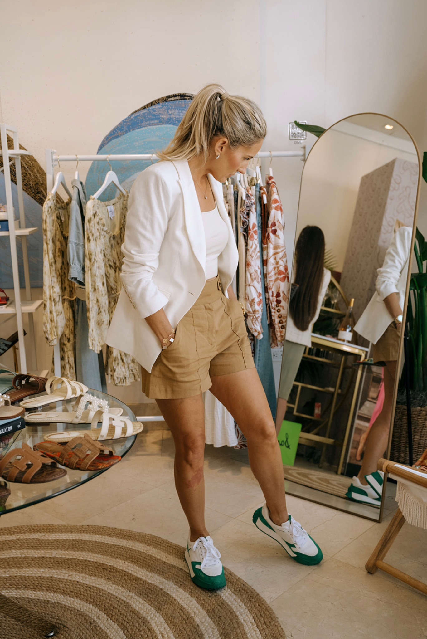 These sneakers 👟 are so comfortable. 

#LTKtravel #LTKshoecrush #LTKstyletip