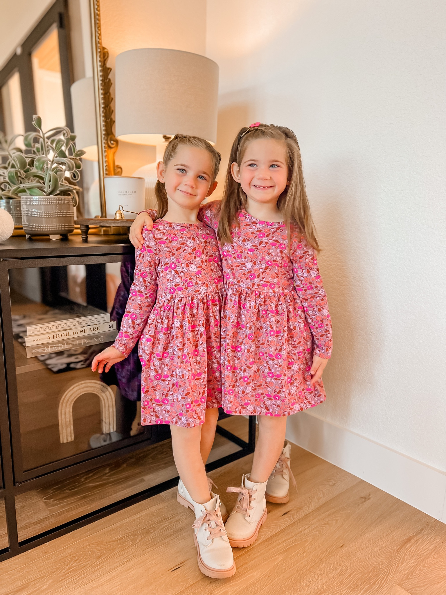 Toddler Girl Fall Outfit

#LTKSeasonal #LTKfamily #LTKkids