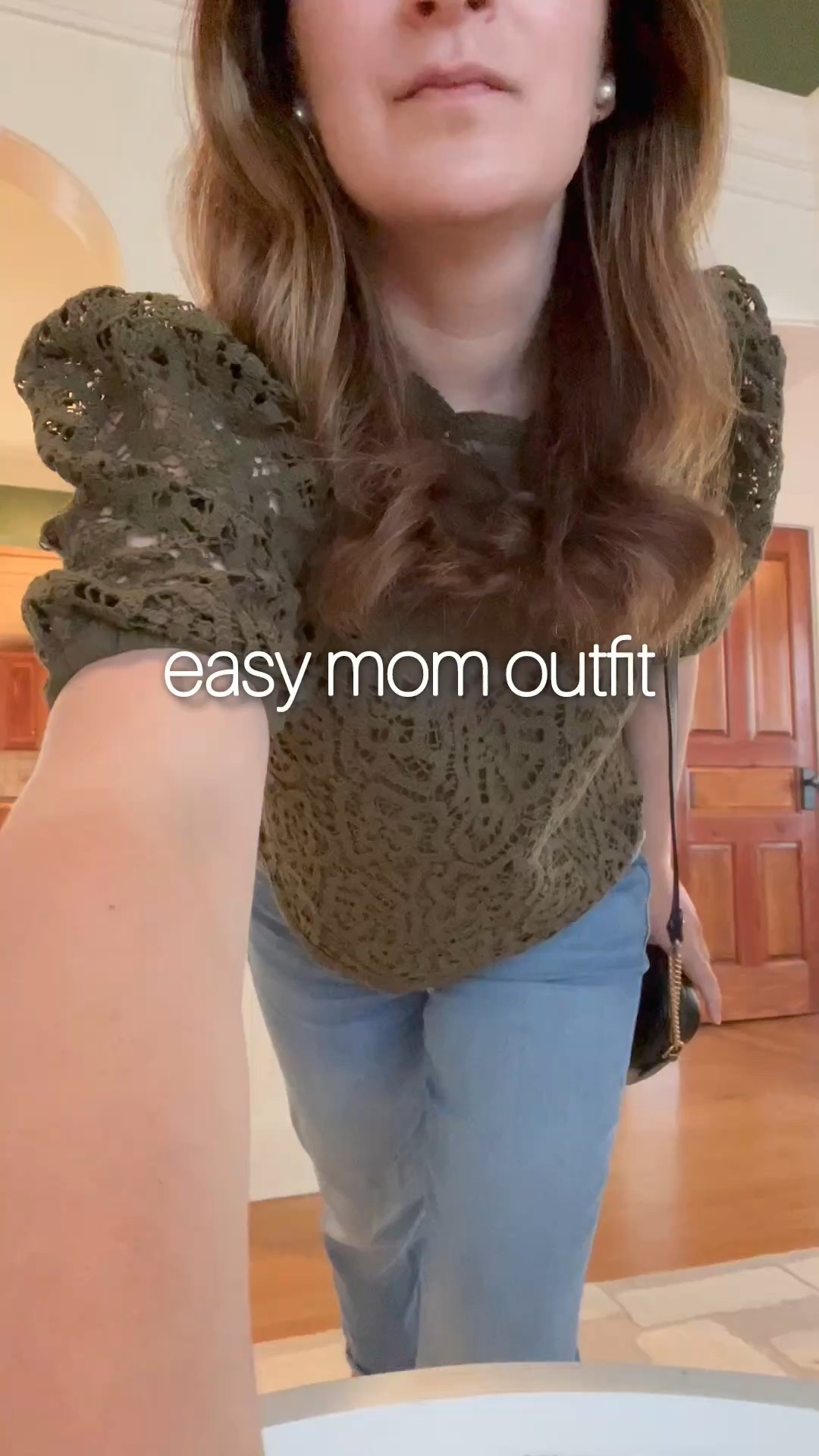 Join me as I embark on my quest: no more unflattering, out-of-style leggings 

#LTKWatchNow