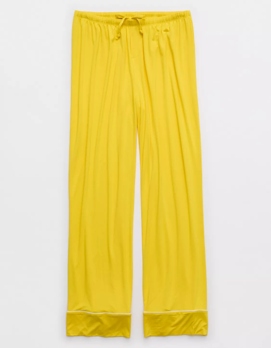 Aerie Real Soft® Skater Pajama Pant | Aerie