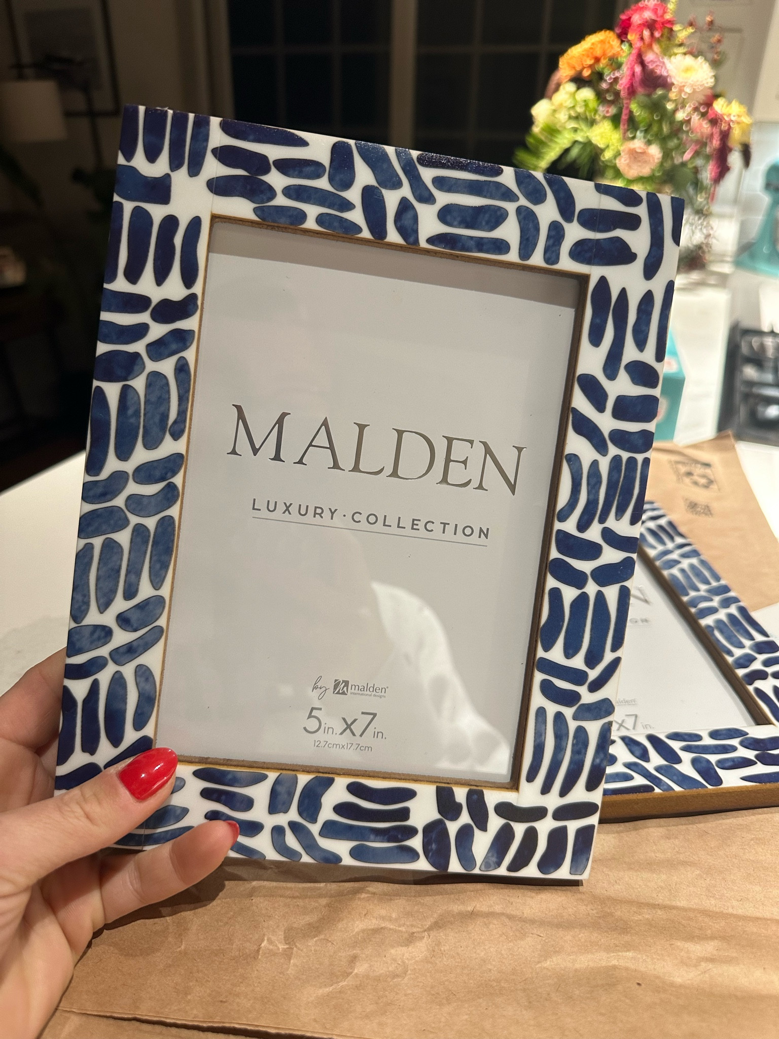 How cute are these 5x7 frames from Amazon!

#LTKHoliday #LTKGiftGuide #LTKHome