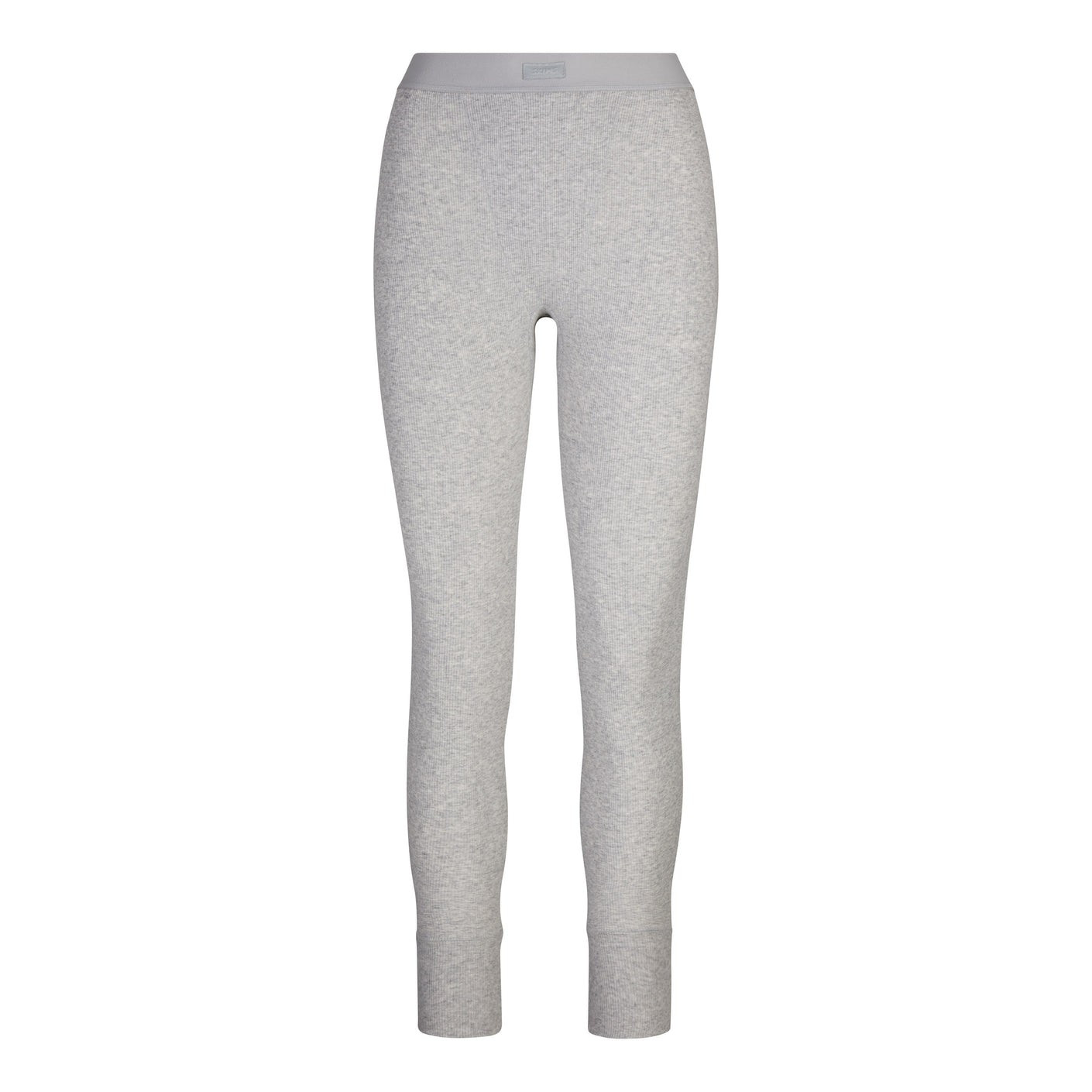 COTTON RIB LEGGING | SKIMS (US)