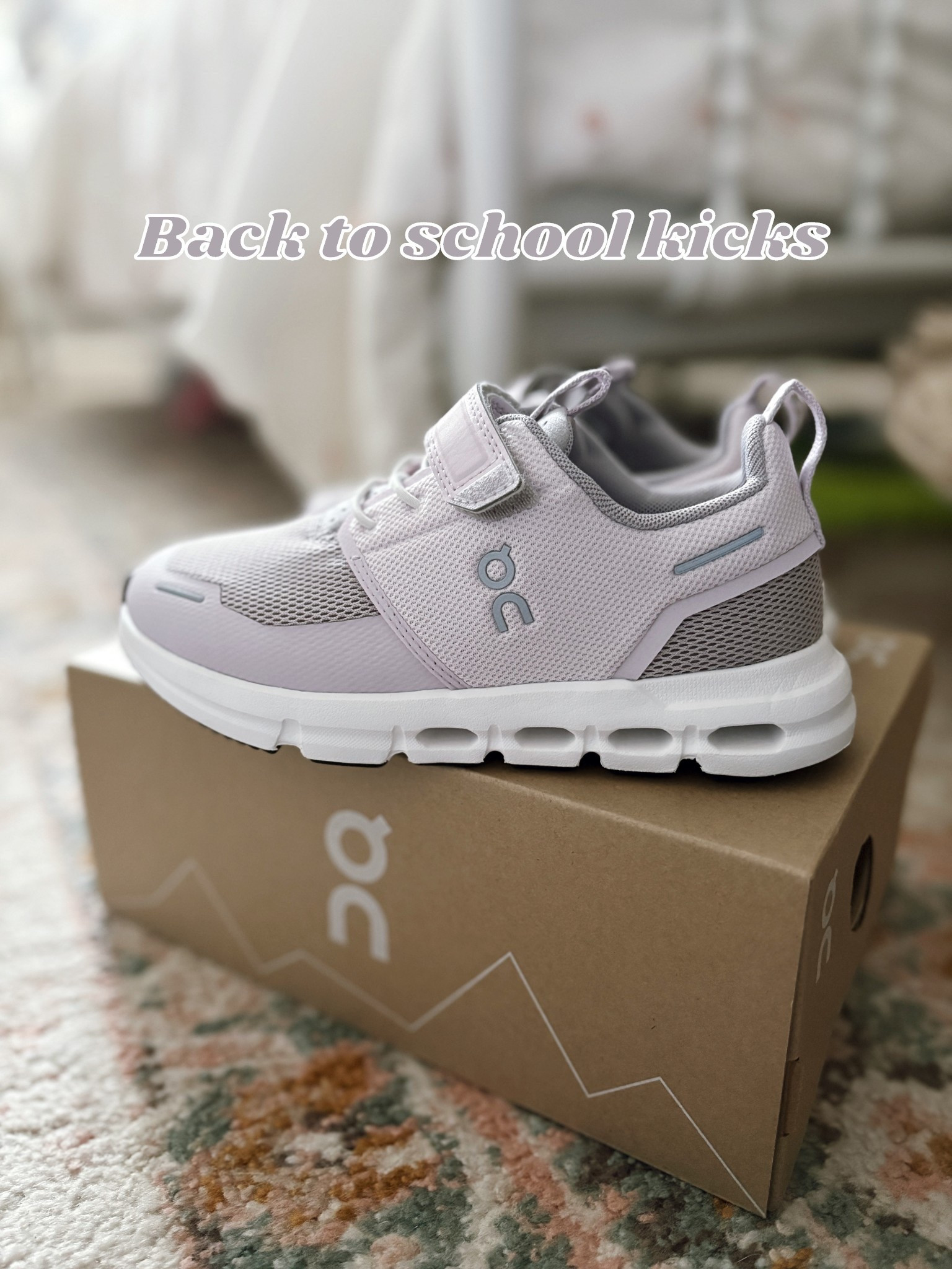 #LTKShoeCrush #LTKKids