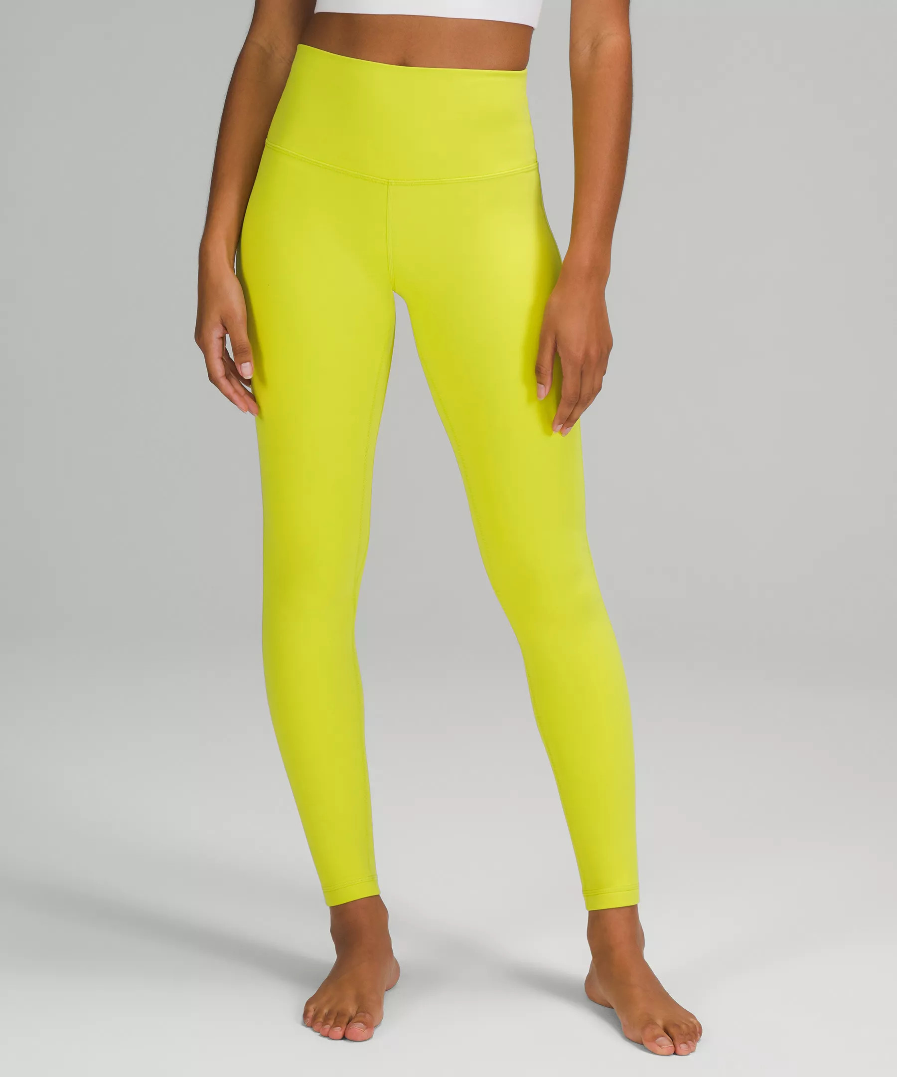lululemon Align™ High-Rise Pant 28" | Lululemon (US)