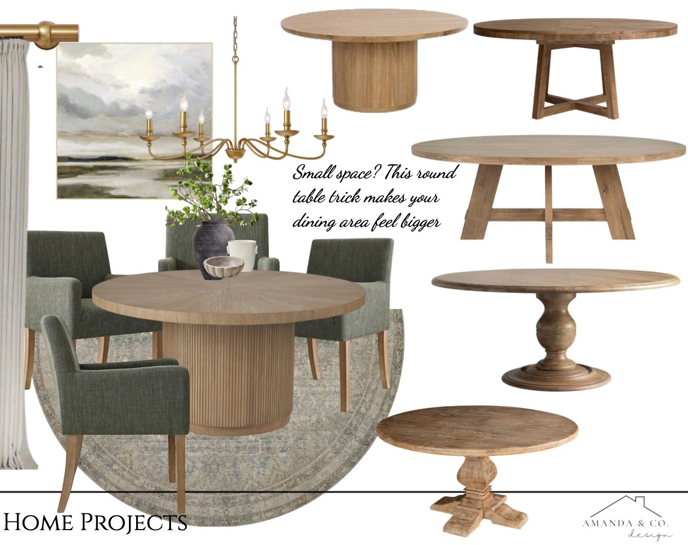 Amanda&Co.Design on LTK