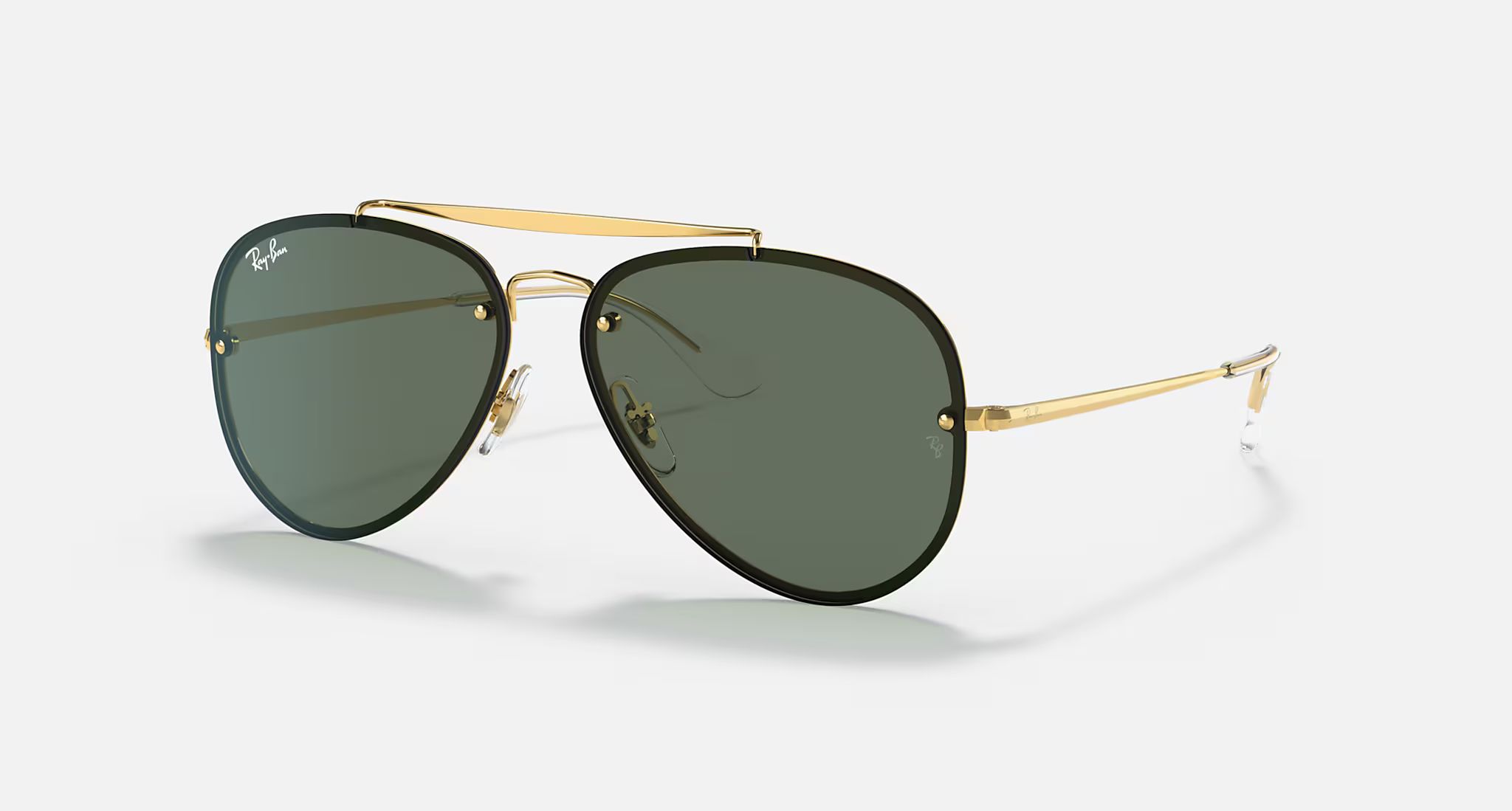 BLAZE AVIATOR | Ray-Ban (US)