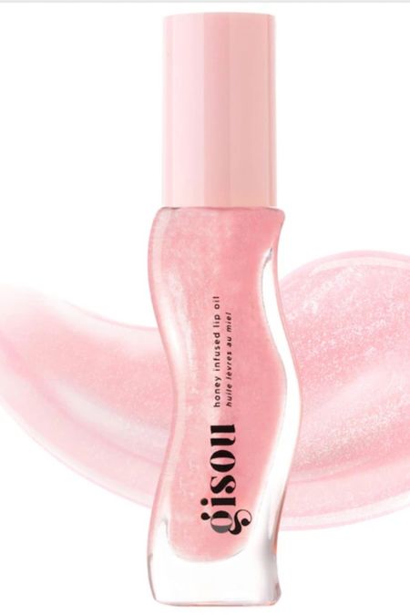Shiny gloss to hydrate your lips 

#LTKbeauty #LTKsummer #LTKcanada